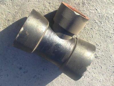 老房子漳县铸铁管下水漏水怎么处理