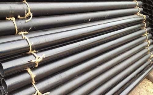 漳县柔性抗震铸铁管