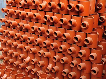 漳县寒露时节,金利建材助您构建坚固排水系统