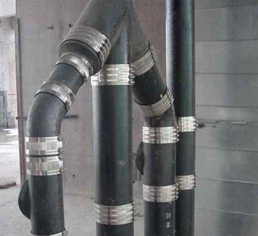 漳县柔性漳县铸铁管