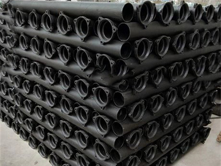 漳县雨季来临，金利建材助您构建坚固排水系统