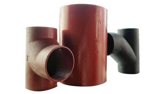 漳县漳县W型漳县柔性漳县铸铁管件