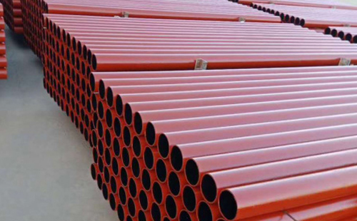 漳县柔性漳县铸铁管及管件及附件安装技巧