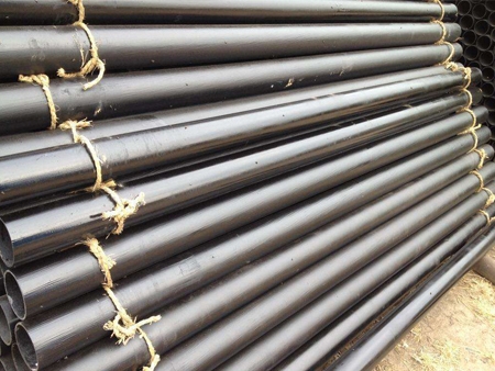 漳县铸铁管的安装方法有哪些 漳县铸铁管的安装方法有哪些