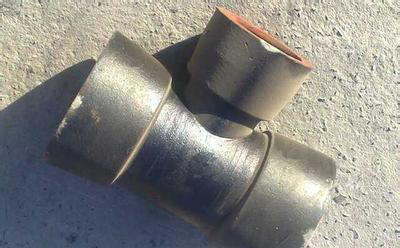 漳县铸铁管用什么切割 漳县铸铁管用什么切割