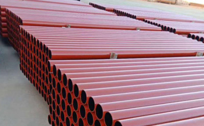 漳县柔性漳县铸铁管在工程中的应用 漳县柔性漳县铸铁管在工程中的应用