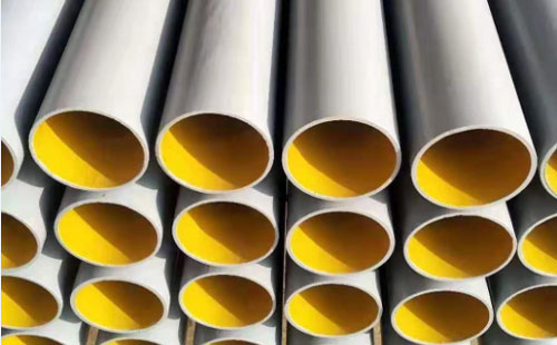 漳县柔性抗震漳县铸铁管是什么材质