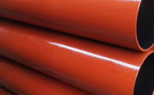 漳县铸铁管怎样进行防腐和维保 漳县铸铁管怎样进行防腐和维保