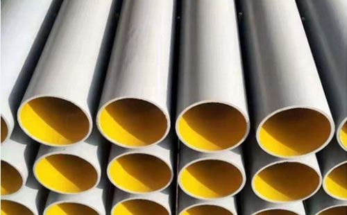 漳县柔性抗震铸铁管连接方式