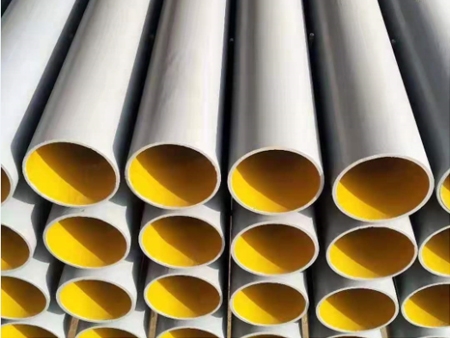 漳县球墨漳县铸铁管目前市场规模持续增长