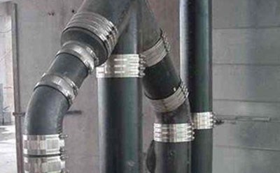 漳县铸铁管应该遵循哪些安装标准 漳县铸铁管应该遵循哪些安装标准