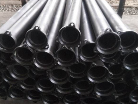 如何解决漳县铸铁管在施工过程中可能遇到的问题与挑战