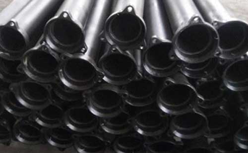 漳县铸铁管安装前攻略：打造高效稳定的管道系统