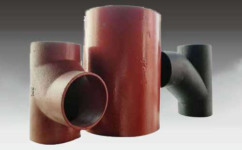 如何选择合适的漳县铸铁管?材质、工艺与应用场景解析 如何选择合适的漳县铸铁管?材质、工艺与应用场景解析