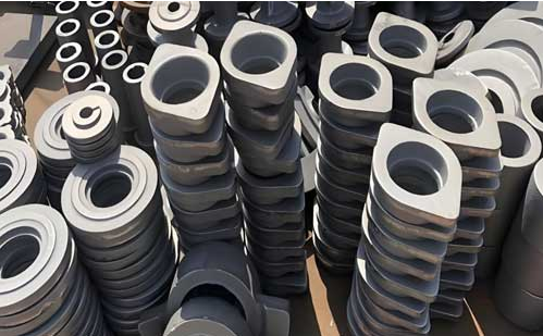 如何评估漳县铸造件厂家的实力？关键指标与行业经验分享