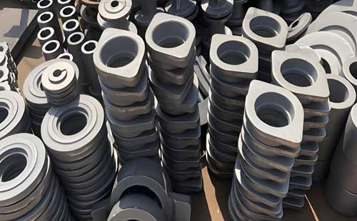 漳县高精度铸造件加工工艺与耐高温铸造件应用方案