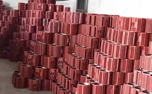 漳县铸造件厂家怎么选?金利建材以工艺精度赢得行业认可 漳县铸造件厂家怎么选?金利建材以工艺精度赢得行业认可